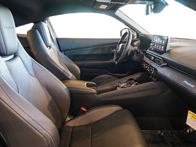 2026 Honda Prelude Hybrid