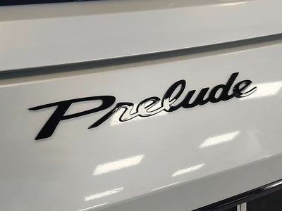 2026 Honda Prelude Hybrid