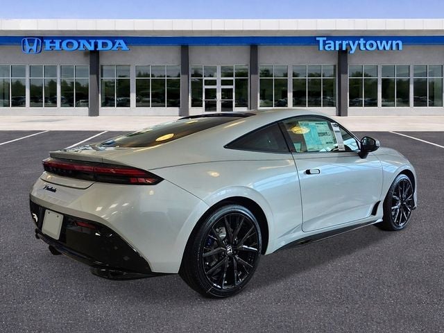 2026 Honda Prelude Hybrid