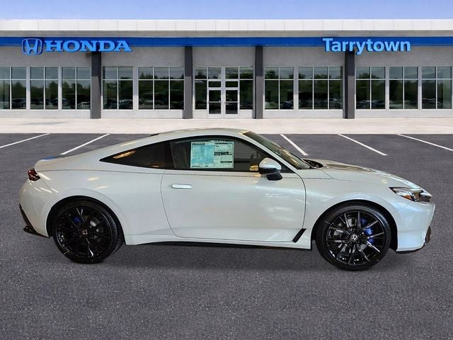 2026 Honda Prelude Hybrid