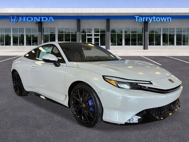 2026 Honda Prelude Hybrid