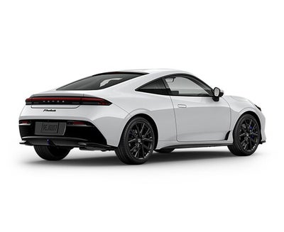 2026 Honda Prelude Hybrid