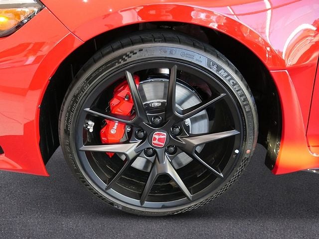 2026 Honda Civic Type R Manual