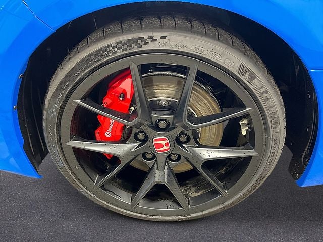 2026 Honda Civic Type R Manual