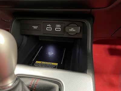 2026 Honda Civic Type R Manual