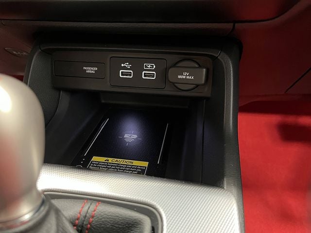 2026 Honda Civic Type R Manual