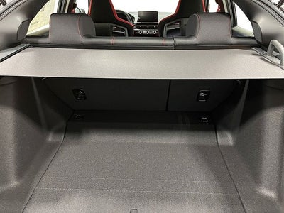 2026 Honda Civic Type R Manual