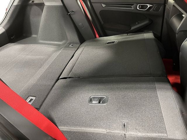 2026 Honda Civic Type R Manual