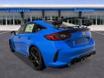 2026 Honda Civic Type R Manual