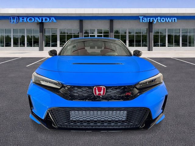 2026 Honda Civic Type R Manual