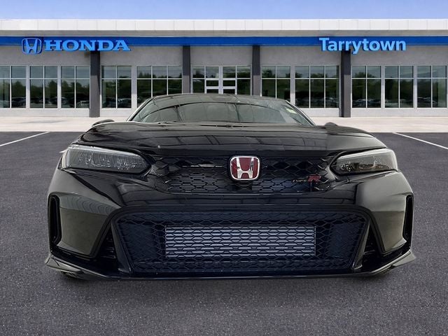 2026 Honda Civic Type R Manual