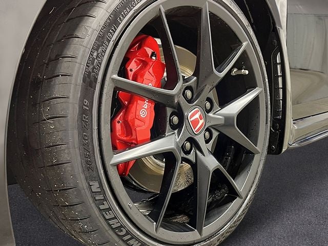 2026 Honda Civic Type R Manual