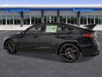 2026 Honda Civic Type R Manual