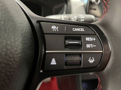 2026 Honda Civic Type R Manual