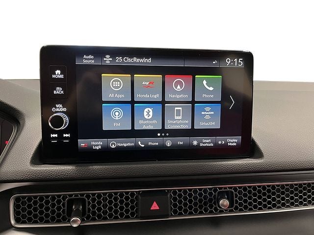 2026 Honda Civic Type R Manual