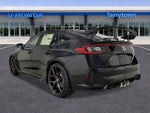 2026 Honda Civic Type R Manual