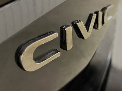 2026 Honda Civic Type R Manual