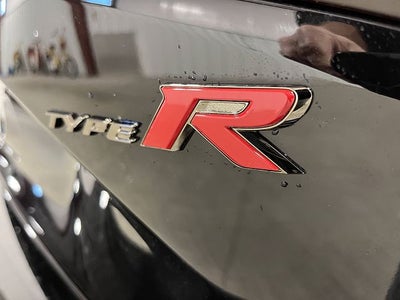 2026 Honda Civic Type R Manual