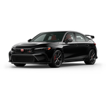 2026 Honda Civic Type R Manual