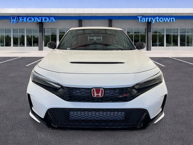 2026 Honda Civic Type R Manual