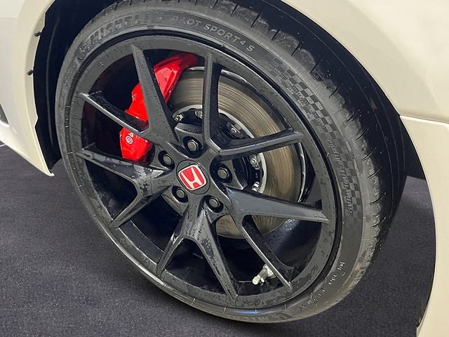 2026 Honda Civic Type R Manual