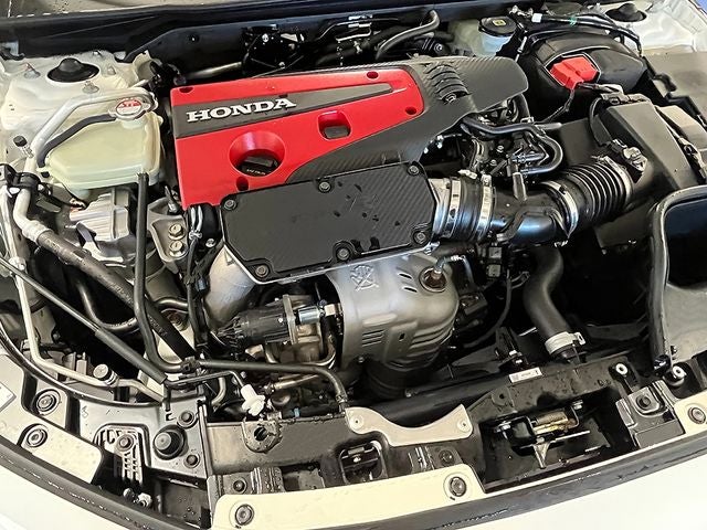 2026 Honda Civic Type R Manual