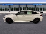 2026 Honda Civic Type R Manual