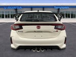 2026 Honda Civic Type R Manual