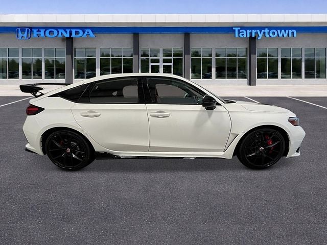 2026 Honda Civic Type R Manual