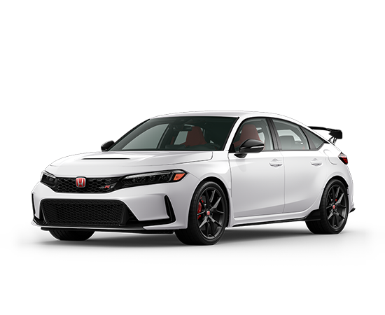 2026 Honda Civic Type R Manual