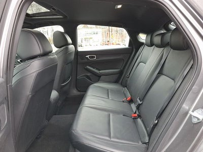 2023 Acura Integra A-Spec Package