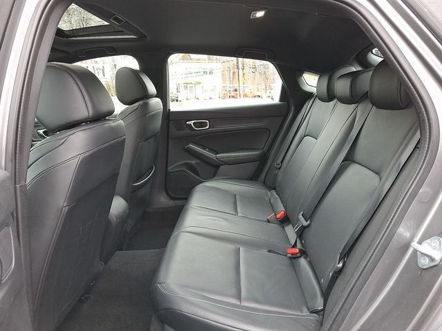 2023 Acura Integra A-Spec Package