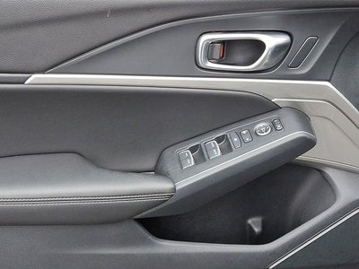 2023 Acura Integra A-Spec Package