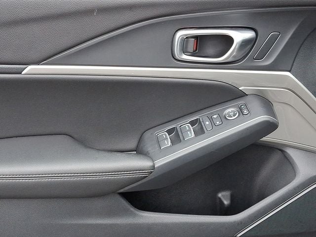 2023 Acura Integra A-Spec Package