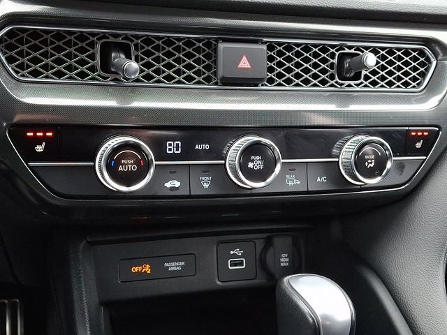 2023 Acura Integra A-Spec Package