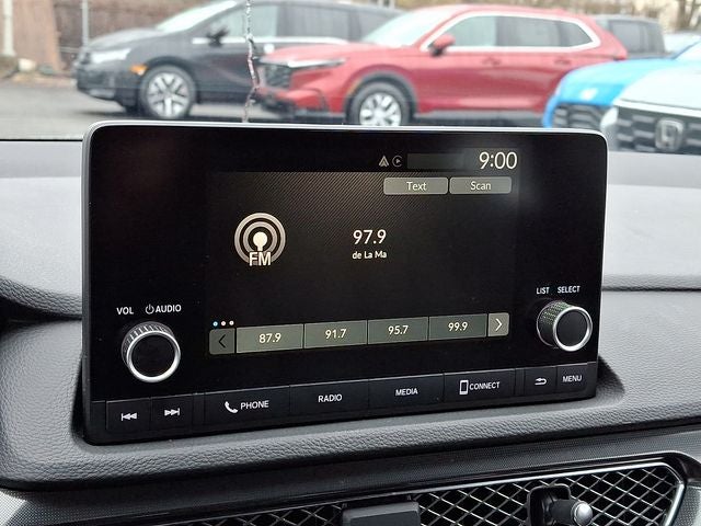 2023 Acura Integra A-Spec Package