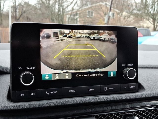 2023 Acura Integra A-Spec Package