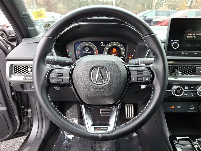 2023 Acura Integra A-Spec Package