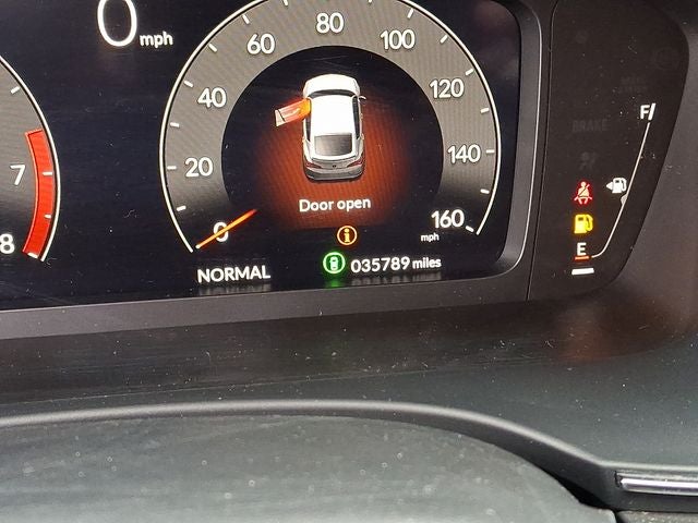 2023 Acura Integra A-Spec Package