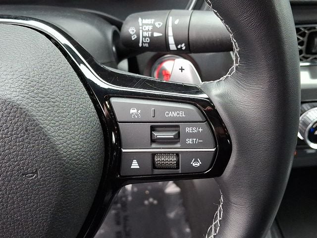 2023 Acura Integra A-Spec Package