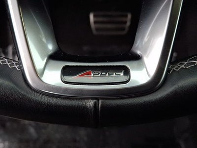 2023 Acura Integra A-Spec Package