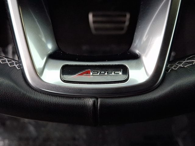 2023 Acura Integra A-Spec Package