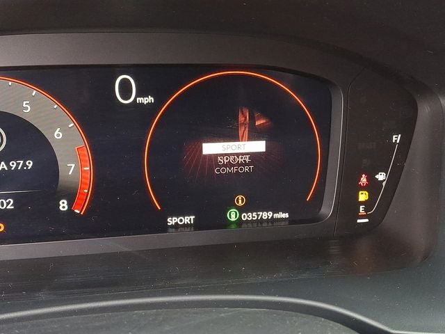 2023 Acura Integra A-Spec Package