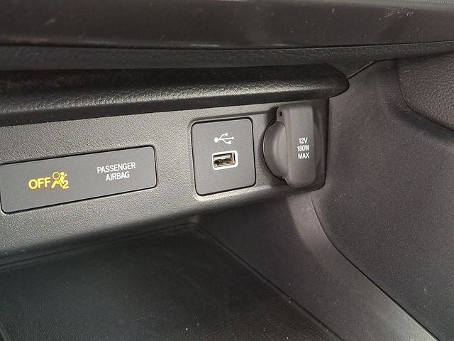 2023 Acura Integra A-Spec Package