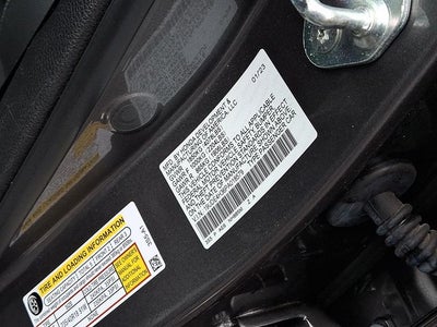 2023 Acura Integra A-Spec Package