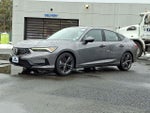 2023 Acura Integra A-Spec Package