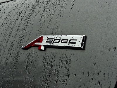 2023 Acura Integra A-Spec Package