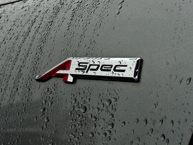 2023 Acura Integra A-Spec Package