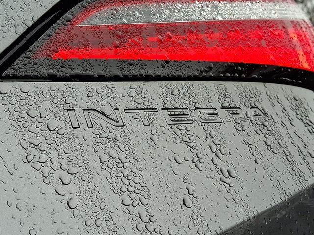 2023 Acura Integra A-Spec Package