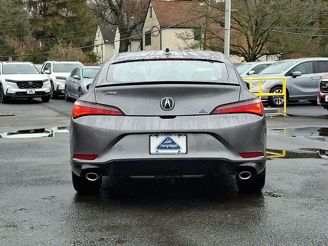 2023 Acura Integra A-Spec Package